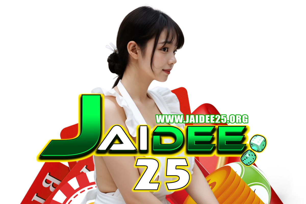 jaidee25