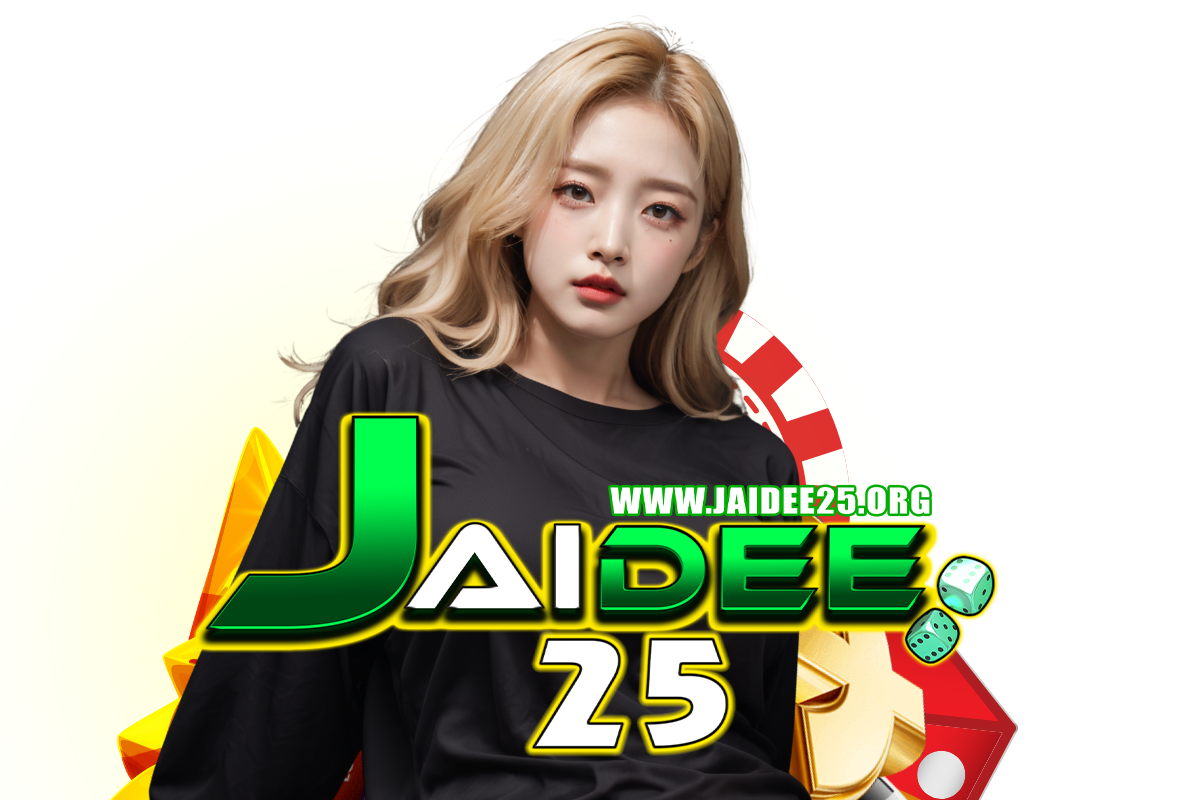 jaidee25 wallet